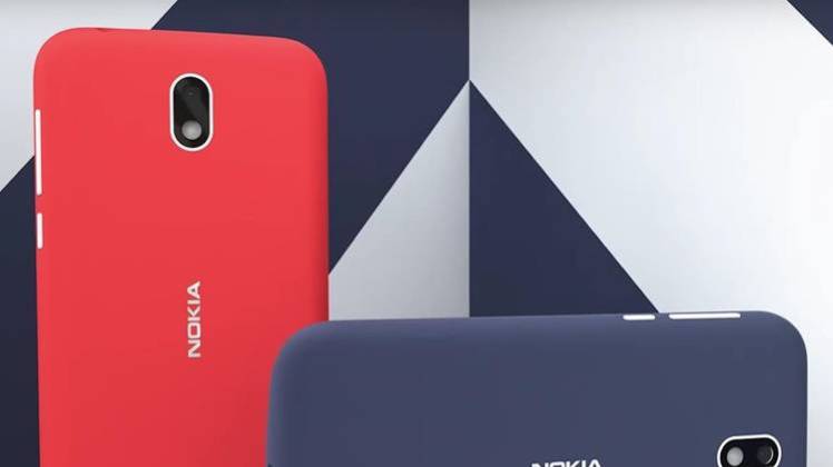 Nokia 1 प्राइस कट
