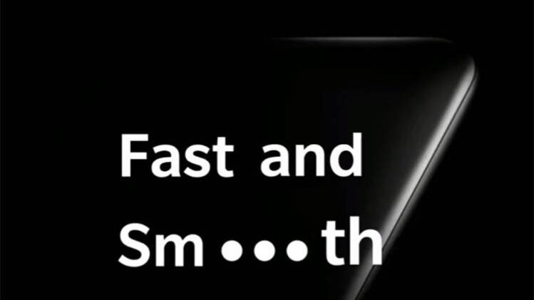 OnePlus ने जारी किया टीजर