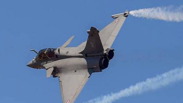 भारतीय वायु सेना (फाइल फोटो)