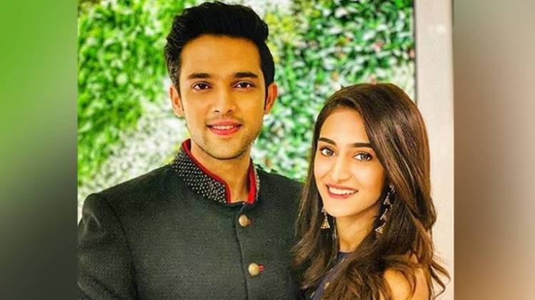 पार्थ सामंथ और एरिका