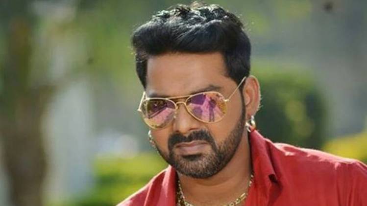 पवन सिंह 