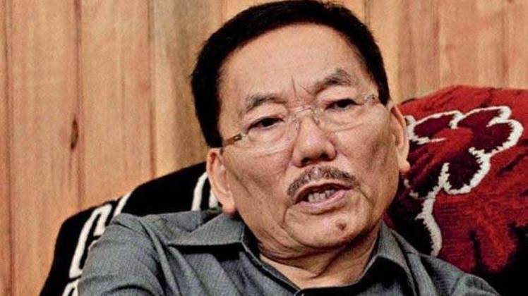 पवन कुमार चामलिंग