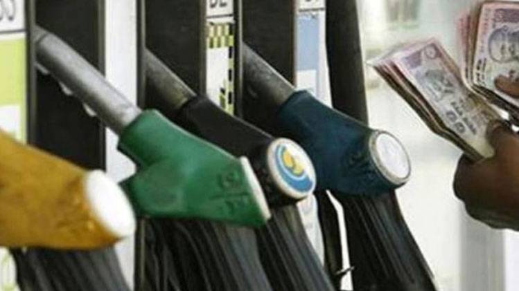 दिल्‍ली में पेट्रोल 73 के पार  