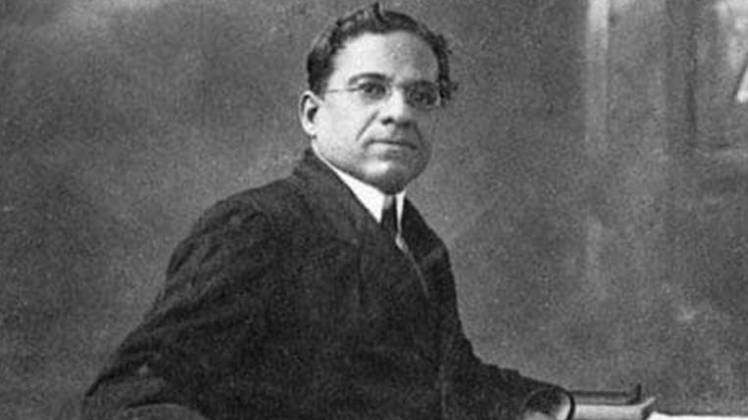 दादा साहेब फाल्के