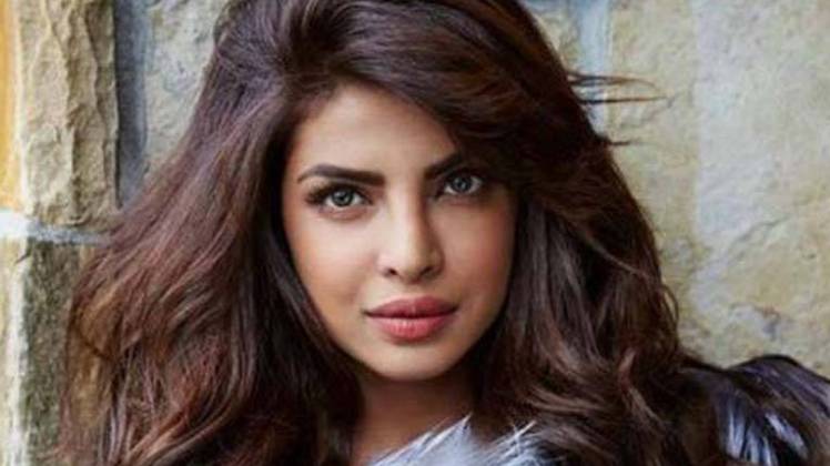 प्रियंका चोपड़ा