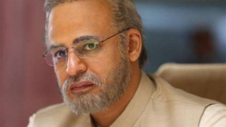 विवेक ओबेरॉय बायोपिक में पीएम नरेंद्र मोदी की भूमिका निभा रहे हैं. 