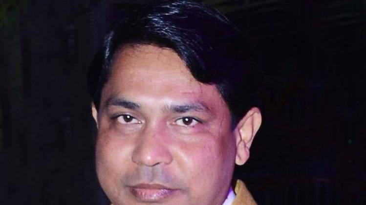 सीतामढ़ी के चर्चित डॉक्टर वरूण कुमार