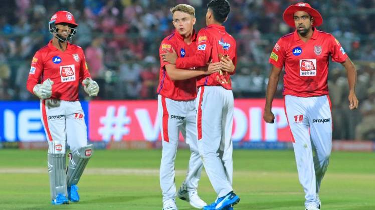 सैम कुरेन (फाइल फोटो- GETTY)