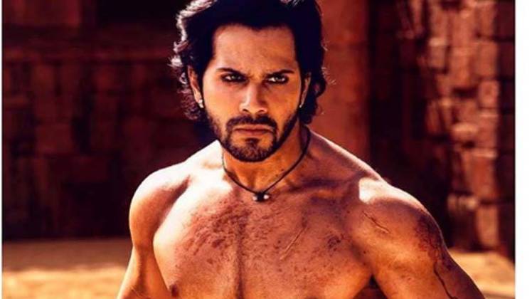 वरुण धवन फोटो इंस्टाग्राम