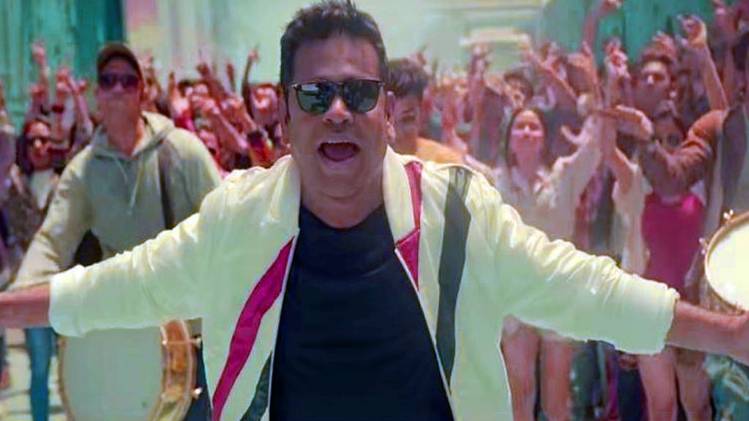 एआर रहमान 