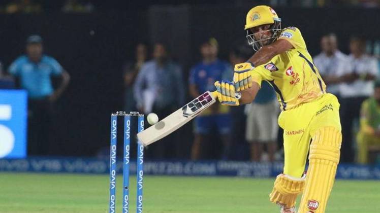 अंबति रायडू (तस्वीर BCCI)