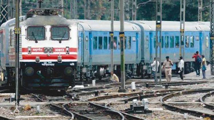Railway Jobs: प्रतीकात्मक फोटो