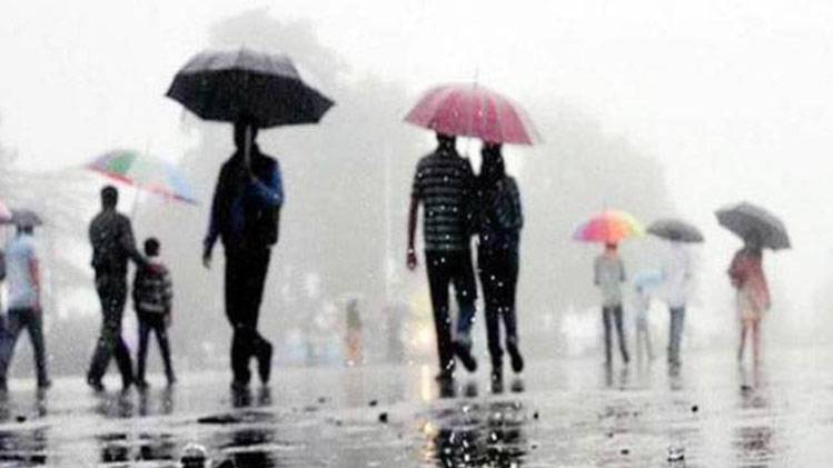  15 से 17 अप्रैल के बीच बदलेगा मौसम का मिजाज
