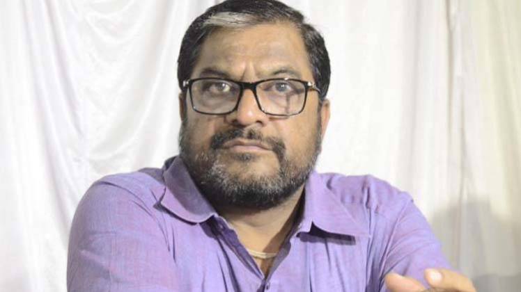 राजू शेट्टी (फाइल फोटो)