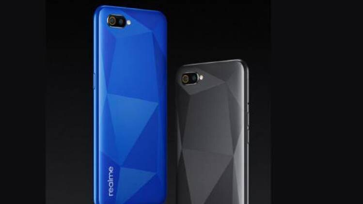 Realme C2
