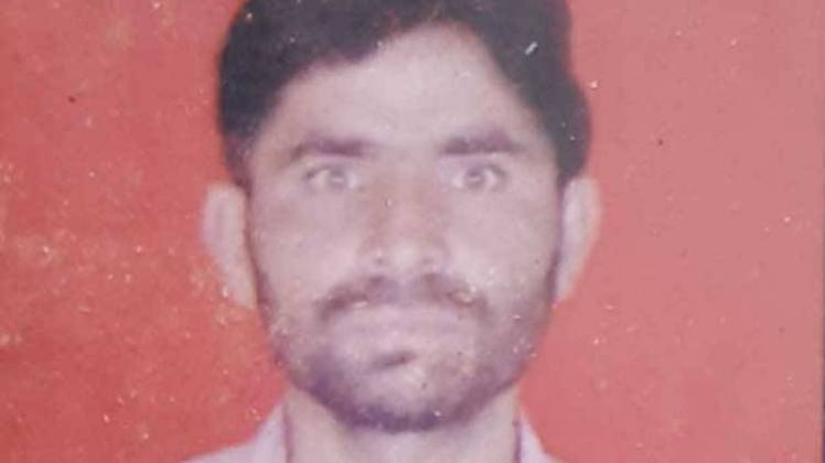 पत्नी ने प्रेमी संग मिलकर पति की कराई हत्या (फोटो-तनसीम)