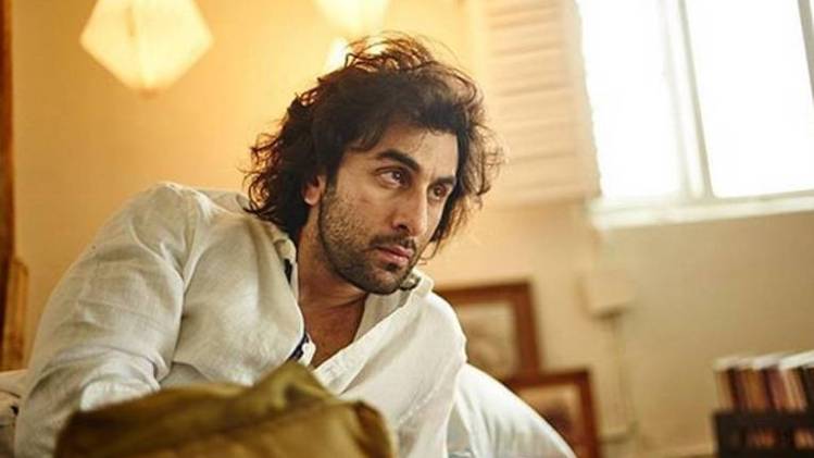 रणबीर कपूर