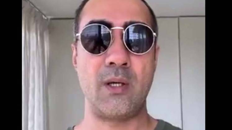 रणवीर शौरी