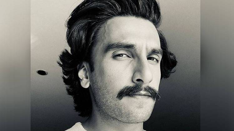 रणवीर सिंह