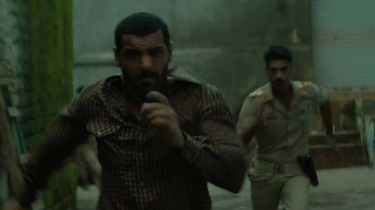 जॉन अब्राहम 