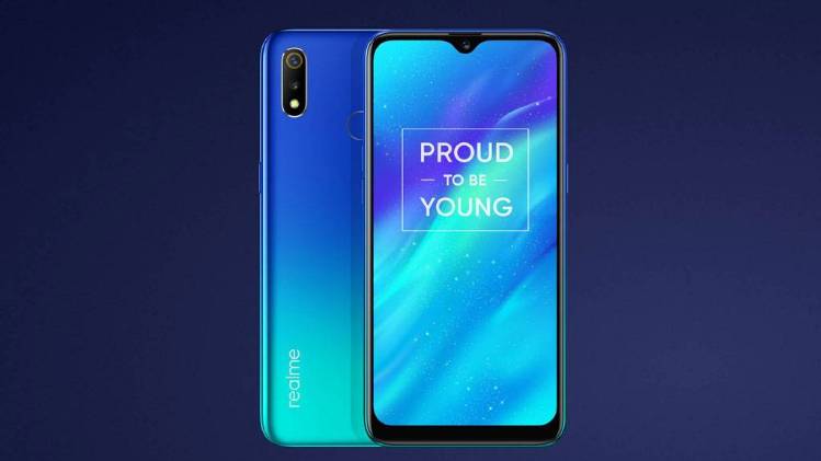 Realme 3