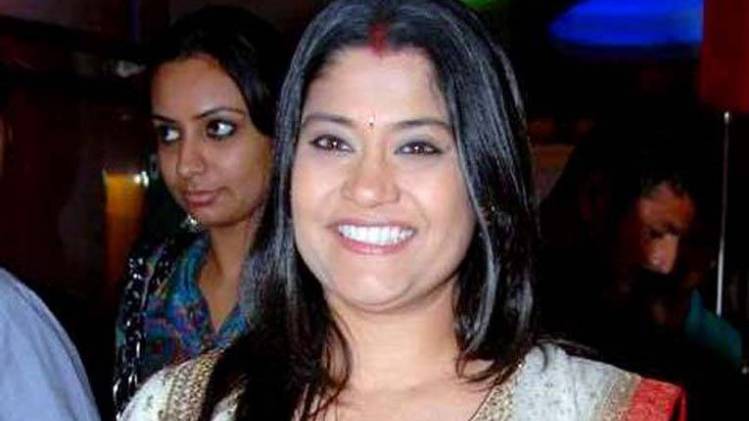 रेणुका शहाणे