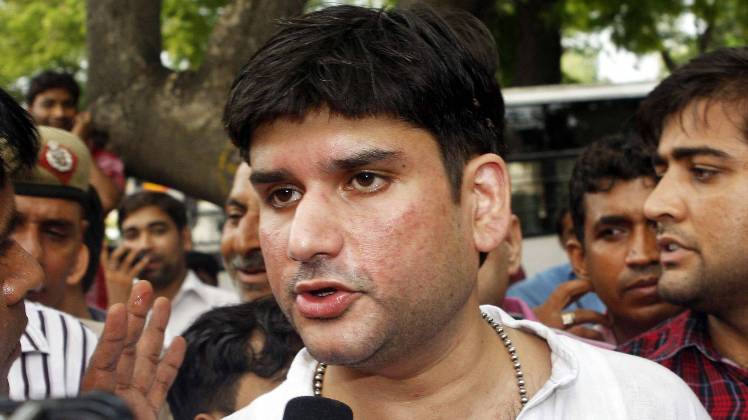 रोहित की मौत का मामला क्राइम ब्रांच के हवाले कर दिया गया है (फाइल फोटो)