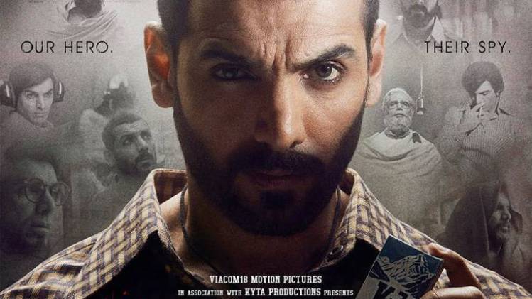 जॉन अब्राहम