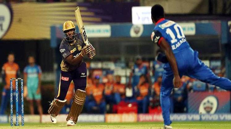 आंद्रे रसेल: iplt20.com