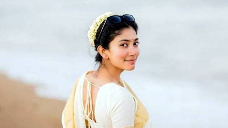 साईं पल्लवी