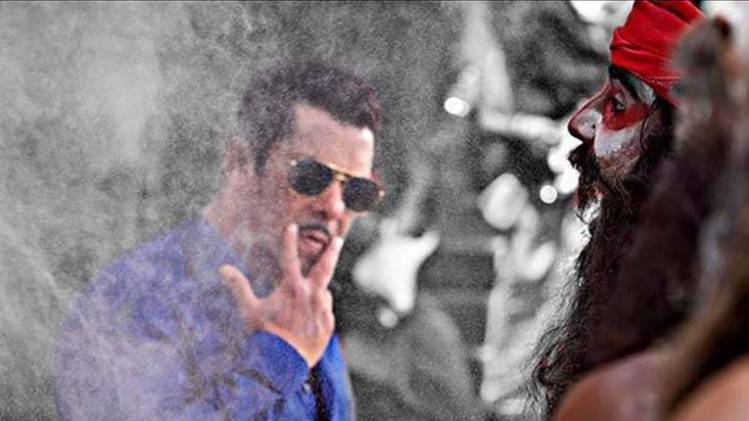 सलमान खान