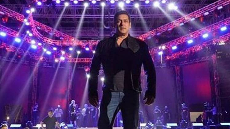 सलमान खान