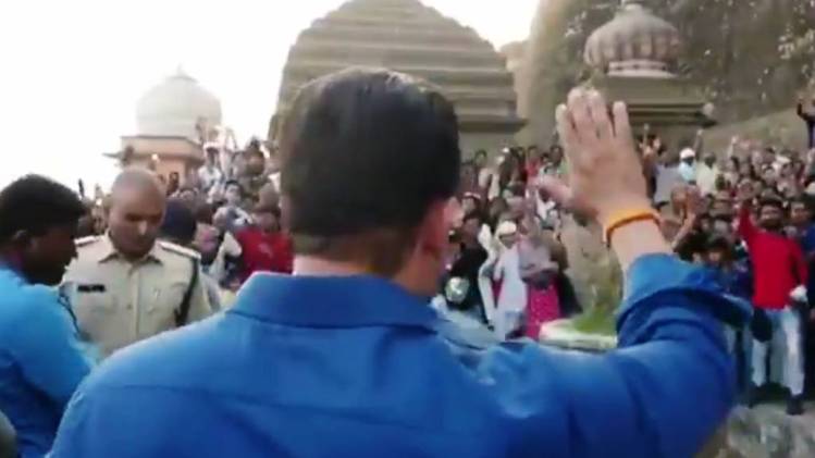 सलमान खान ( इंस्टाग्राम)