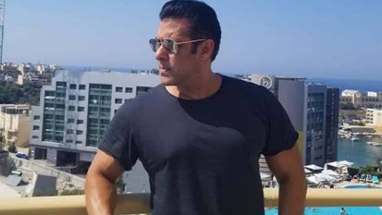 सलमान खान