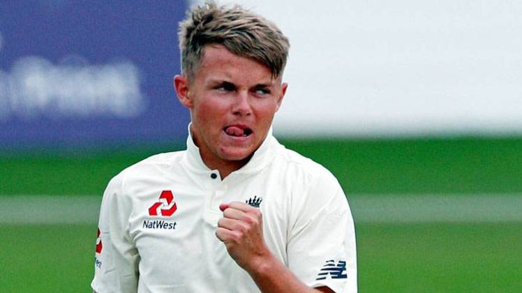 सैम कुरेन (फाइल)