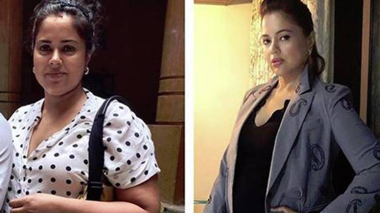 समीरा रेड्डी