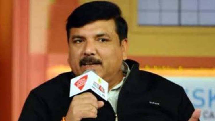 (फाइल फोटो- संजय सिंह) 