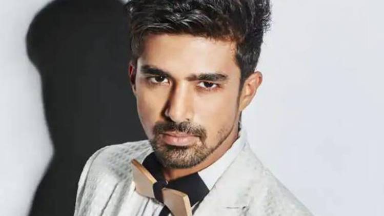 शाकिब सलीम का बर्थडे सेलिब्रेशन