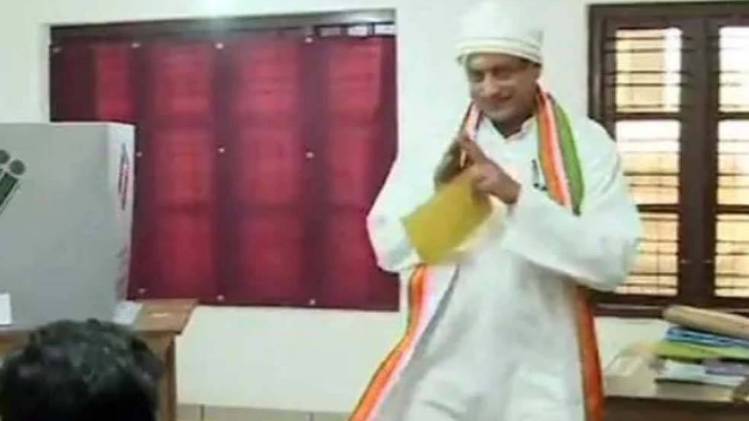 Lok Sabha Elections 2019