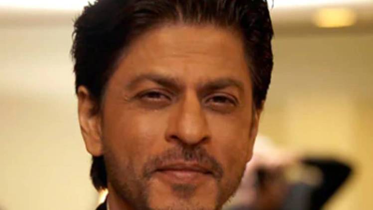 शाहरुख खान 