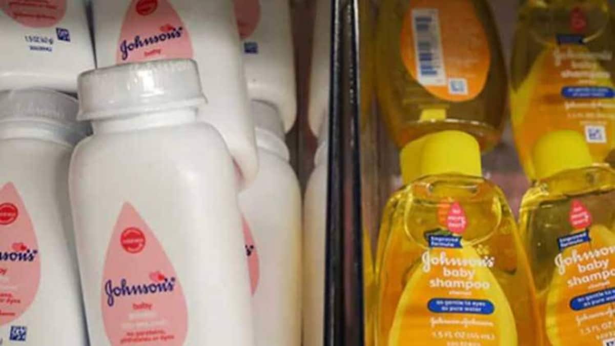 Johnson baby shampoo for hair growth in hot sale hindi
