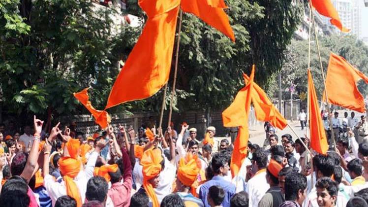 प्रतीकात्मक तस्वीर (इंडिया टुडे आर्काइव)