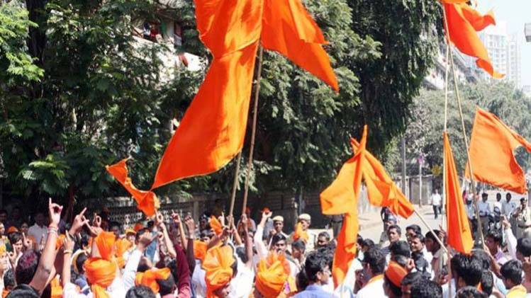 प्रतीकात्मक तस्वीर (फाइल फोटो इंडिया टुडे आर्काइव)