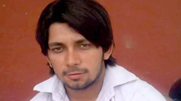 पुलिस ने आरोपी को गिरफ्तार कर लिया है (फोटो-हिमांशु)