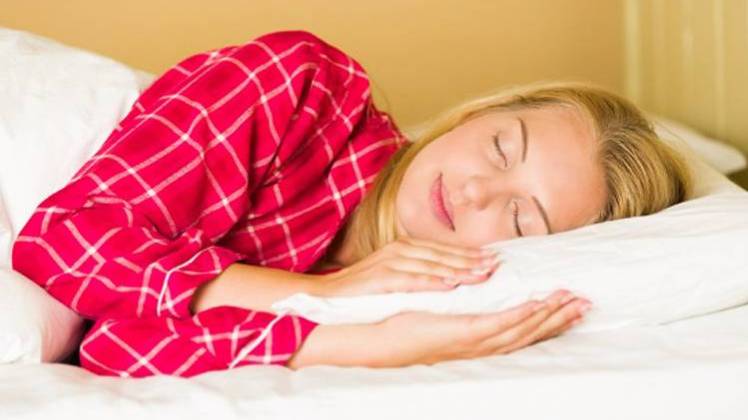 सोने से पहले यह खाने से आपको नहीं होगी बीमारियां सोने से पहले यह खाने से आपको नहीं होगी बीमारियां