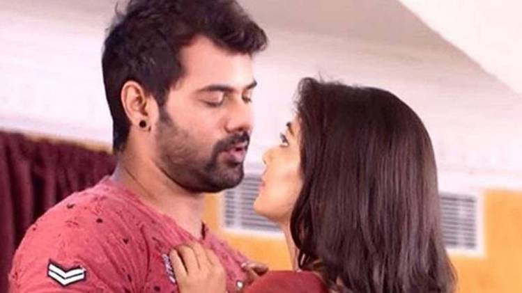 शब्बीर और सृति झा