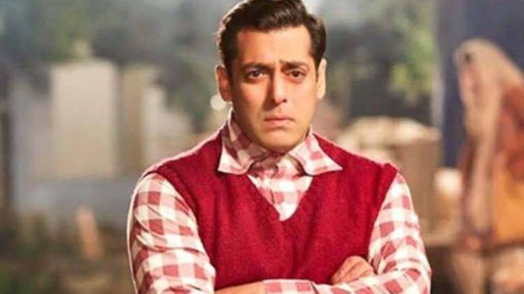 सलमान खान