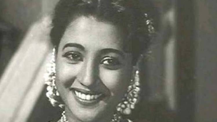 सुचित्रा सेन