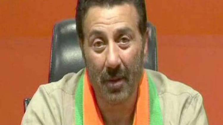 सनी देओल