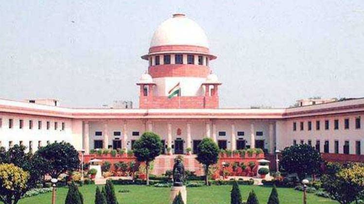 उच्चतम न्यायालय  सुनवाई करने से बृहस्पतिवार को इनकार कर दिया.